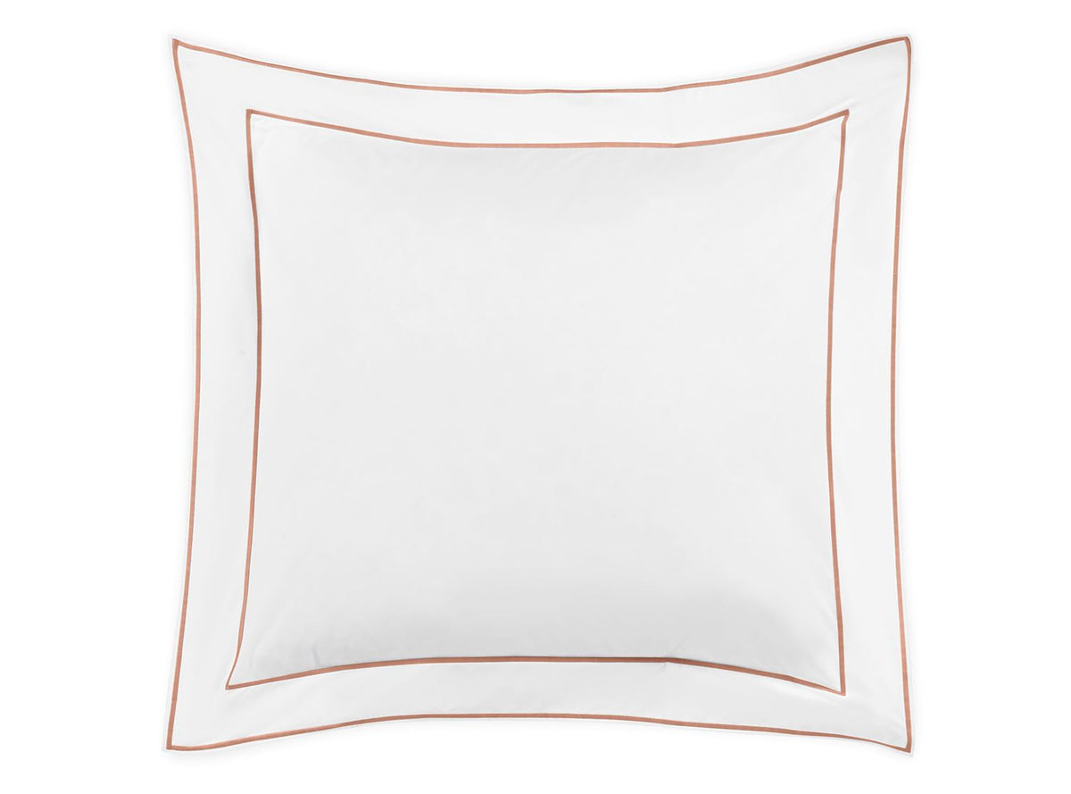 Ansonia Sham Colorful