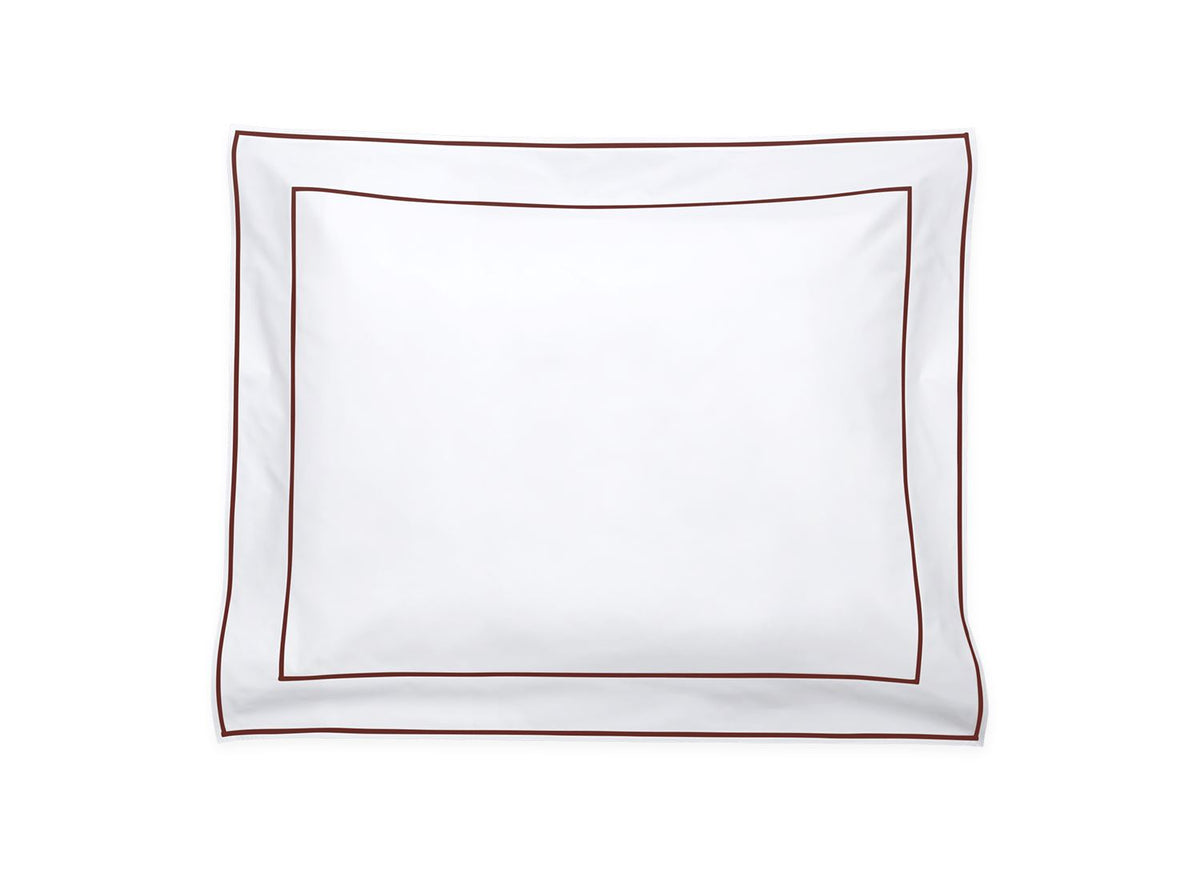 Ansonia Sham Colorful