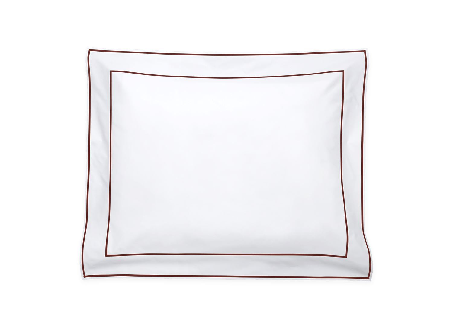 Ansonia Sham Colorful