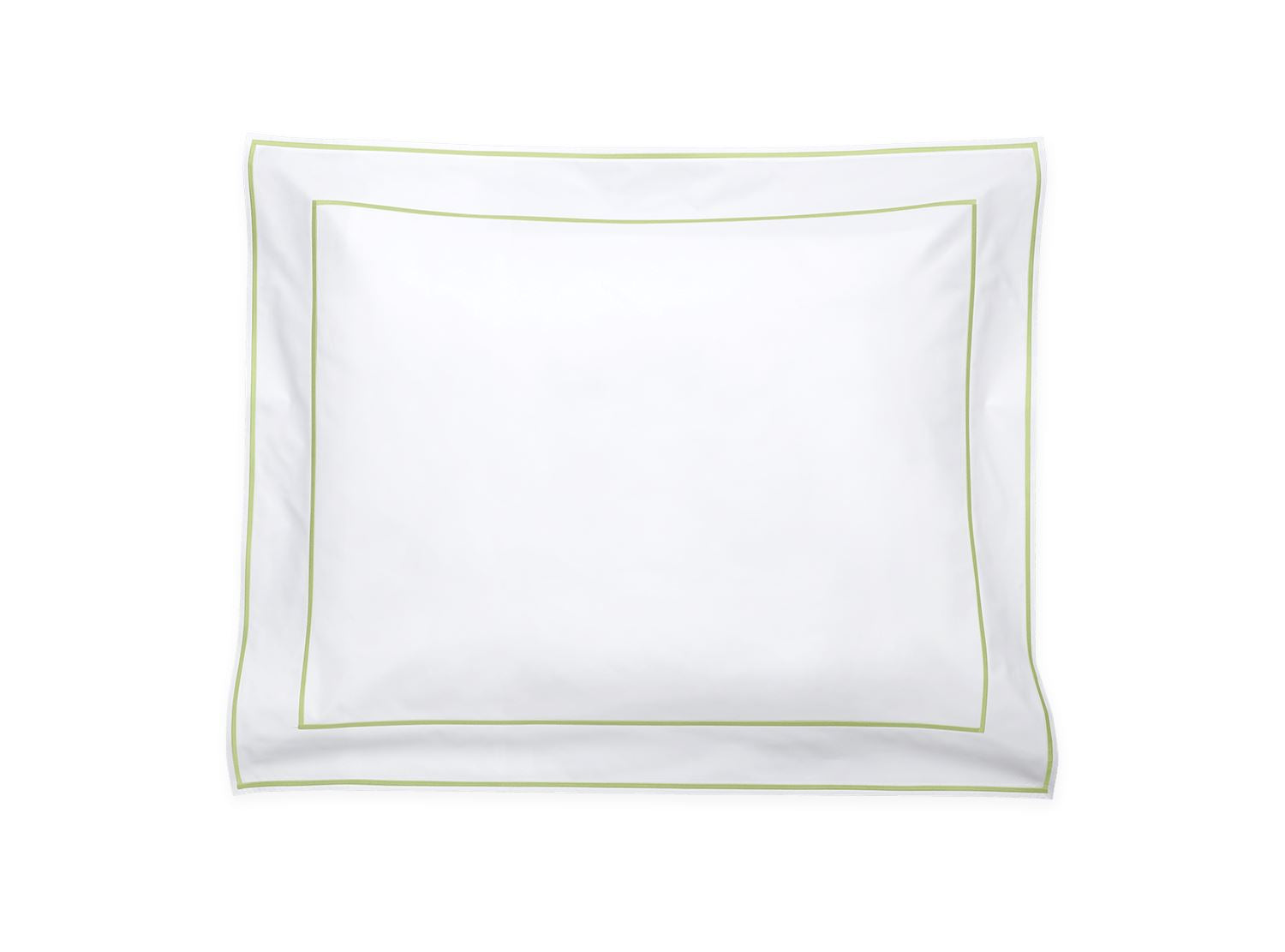 Ansonia Sham Colorful