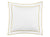 Ansonia Sham Neutrals