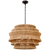 Antigua Medium Drum Chandelier