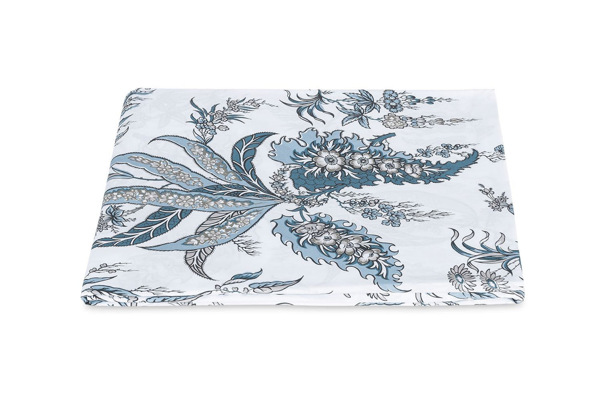 Apolline Flat Sheet and Fitted Sheet