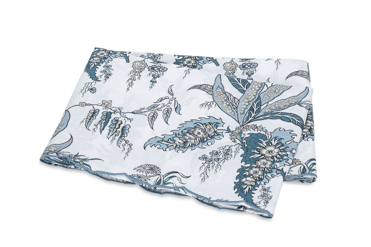 Apolline Flat Sheet and Fitted Sheet