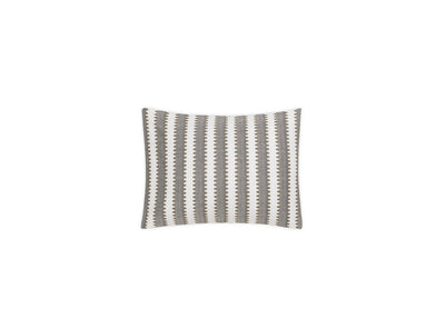 Apollo Stripe Matelassé Sham