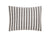 Apollo Stripe Matelassé Sham