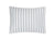 Apollo Stripe Matelassé Sham