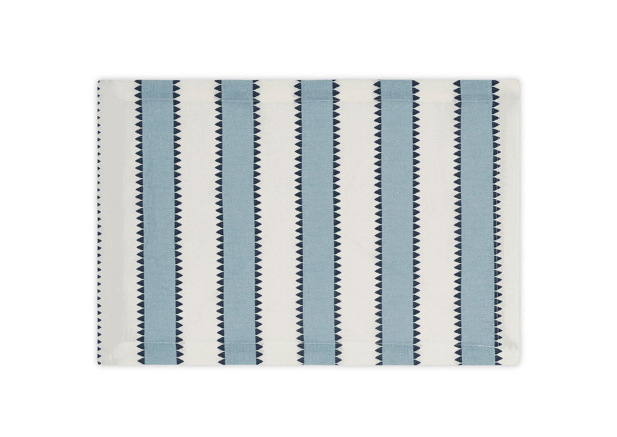 Apollo Stripe Placemat - set of 4