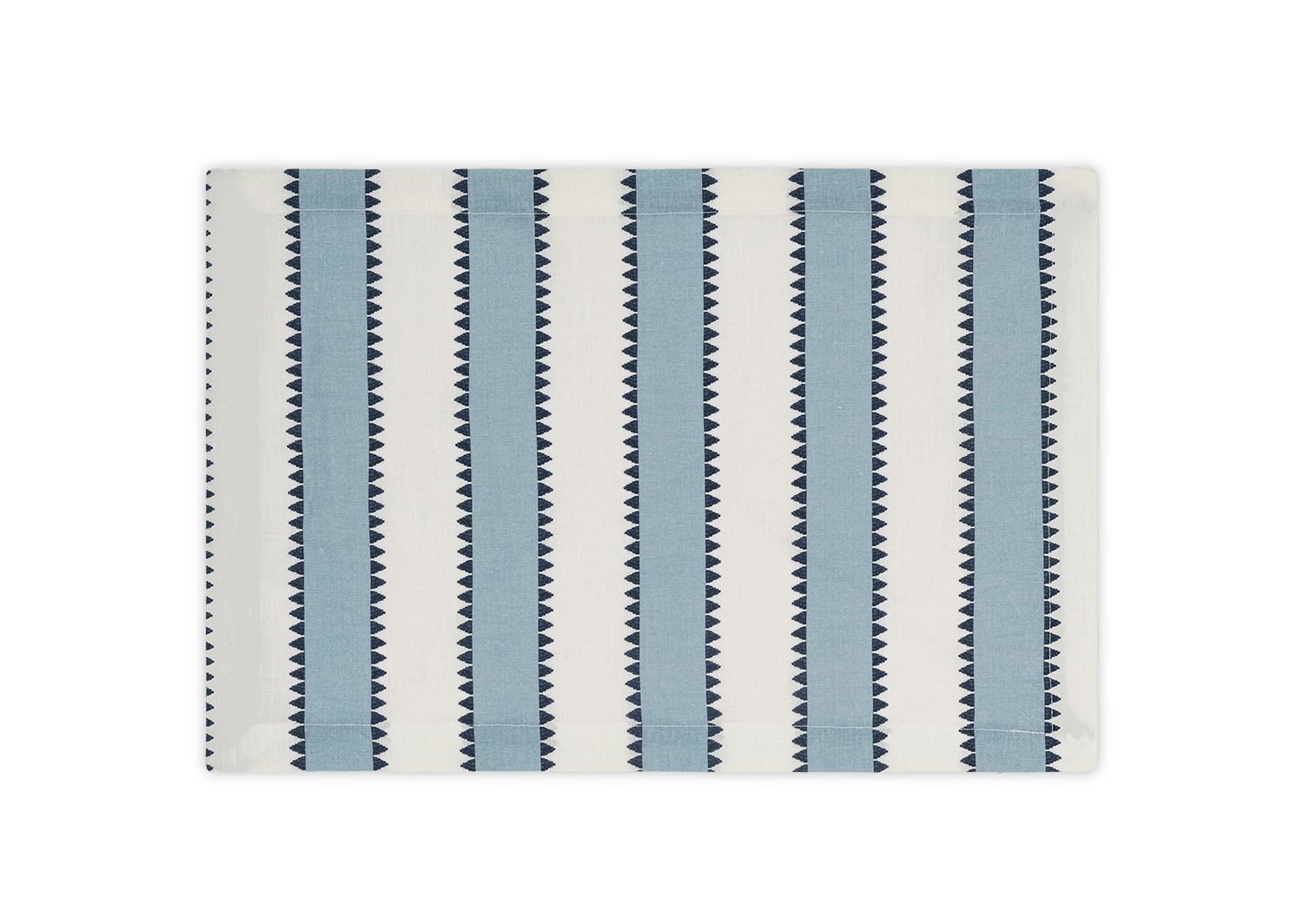 Apollo Stripe Placemat - set of 4