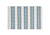 Apollo Stripe Placemat - set of 4