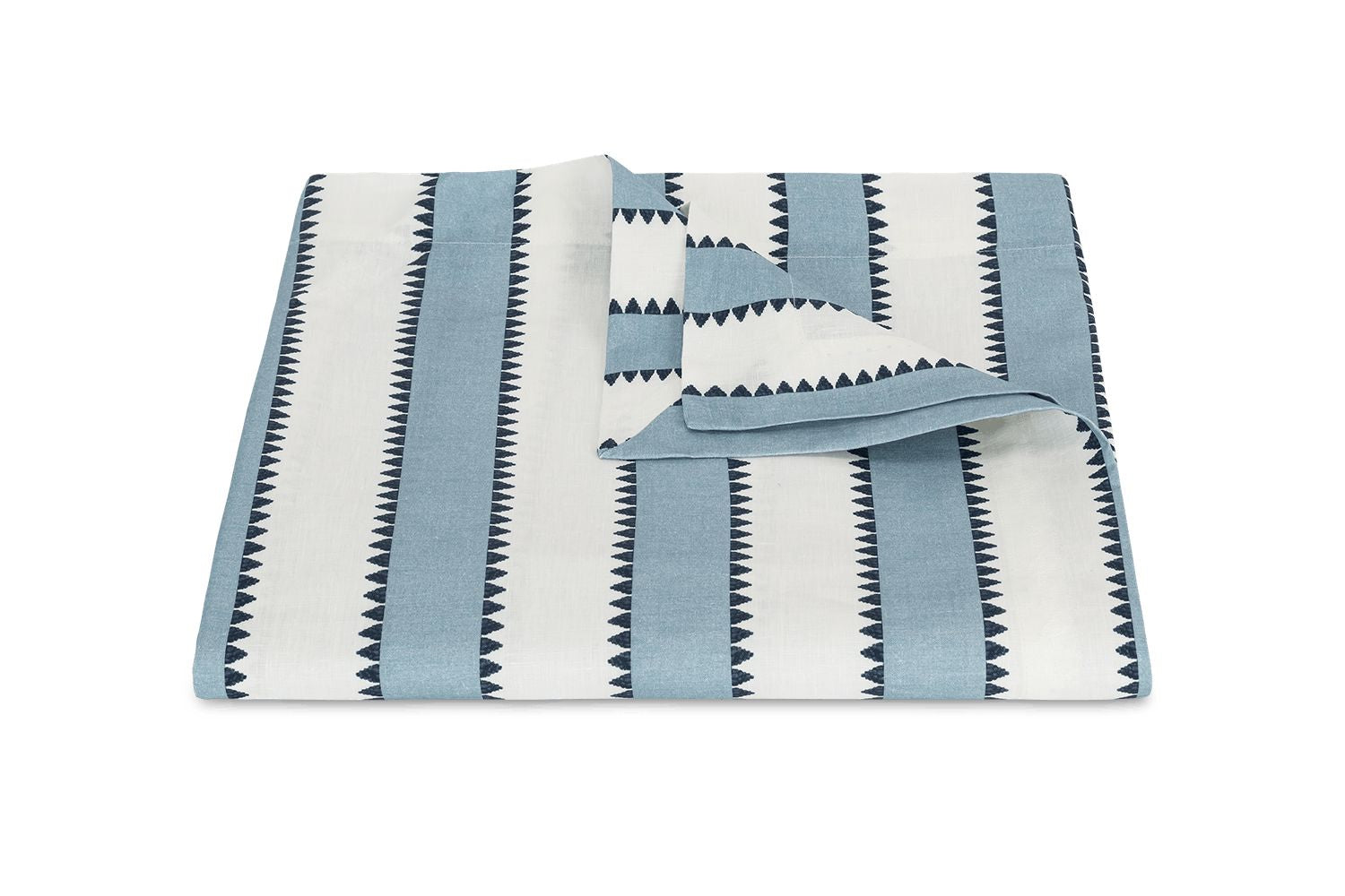 Apollo Stripe Tablecloth