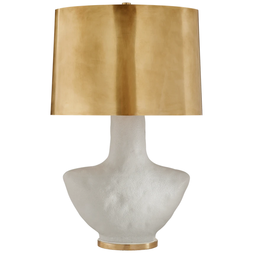 Armato Small Table Lamp
