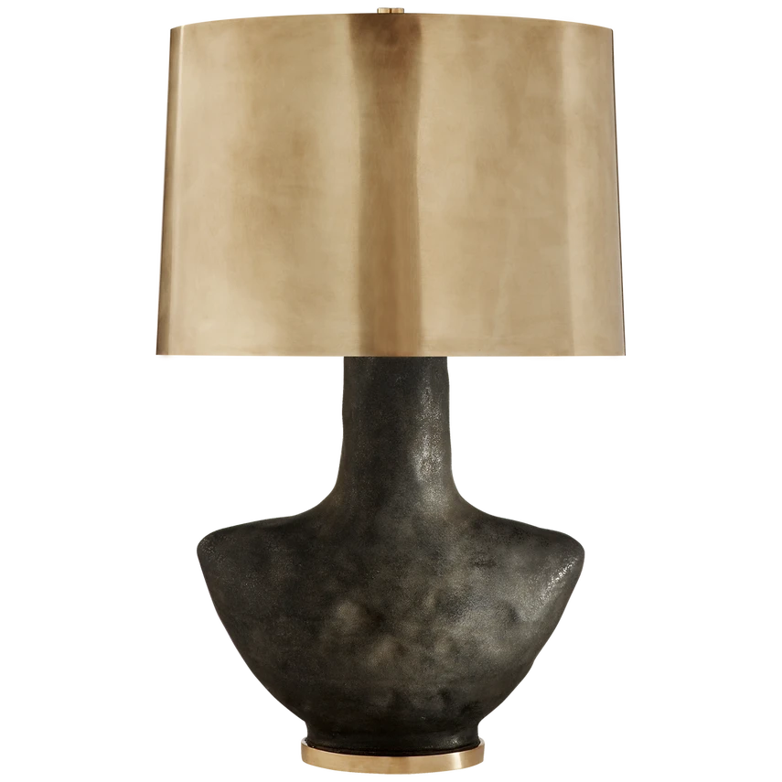 Armato Small Table Lamp