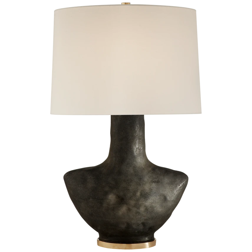 Armato Small Table Lamp