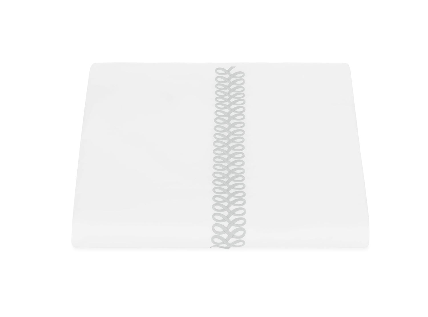 Astor Braid Flat Sheet