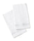 Astor Braid Guest Towels - set of 2