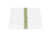 Astor Braid Pillowcase Pair