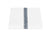Astor Braid Pillowcase Pair