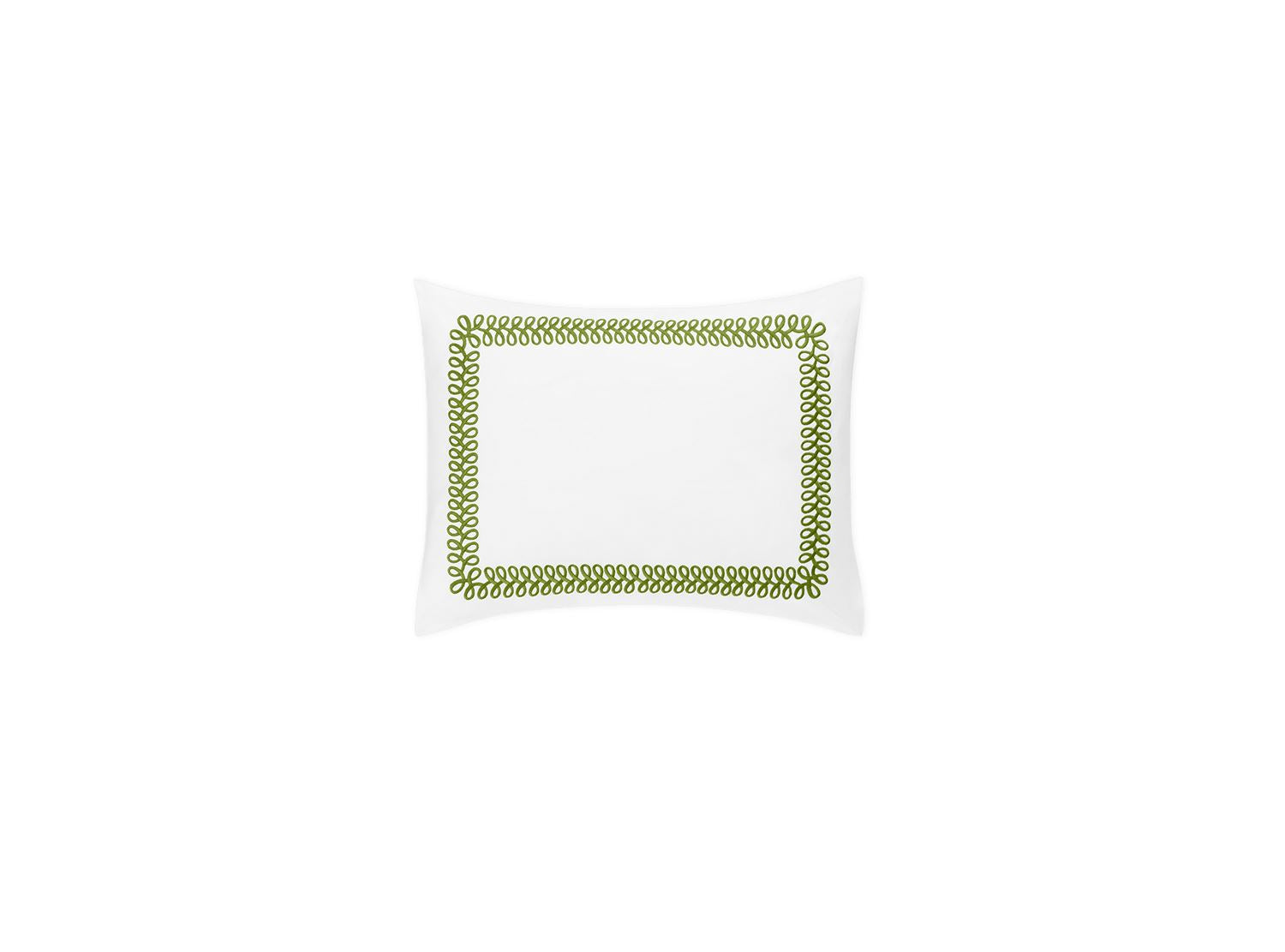 Astor Braid Sham