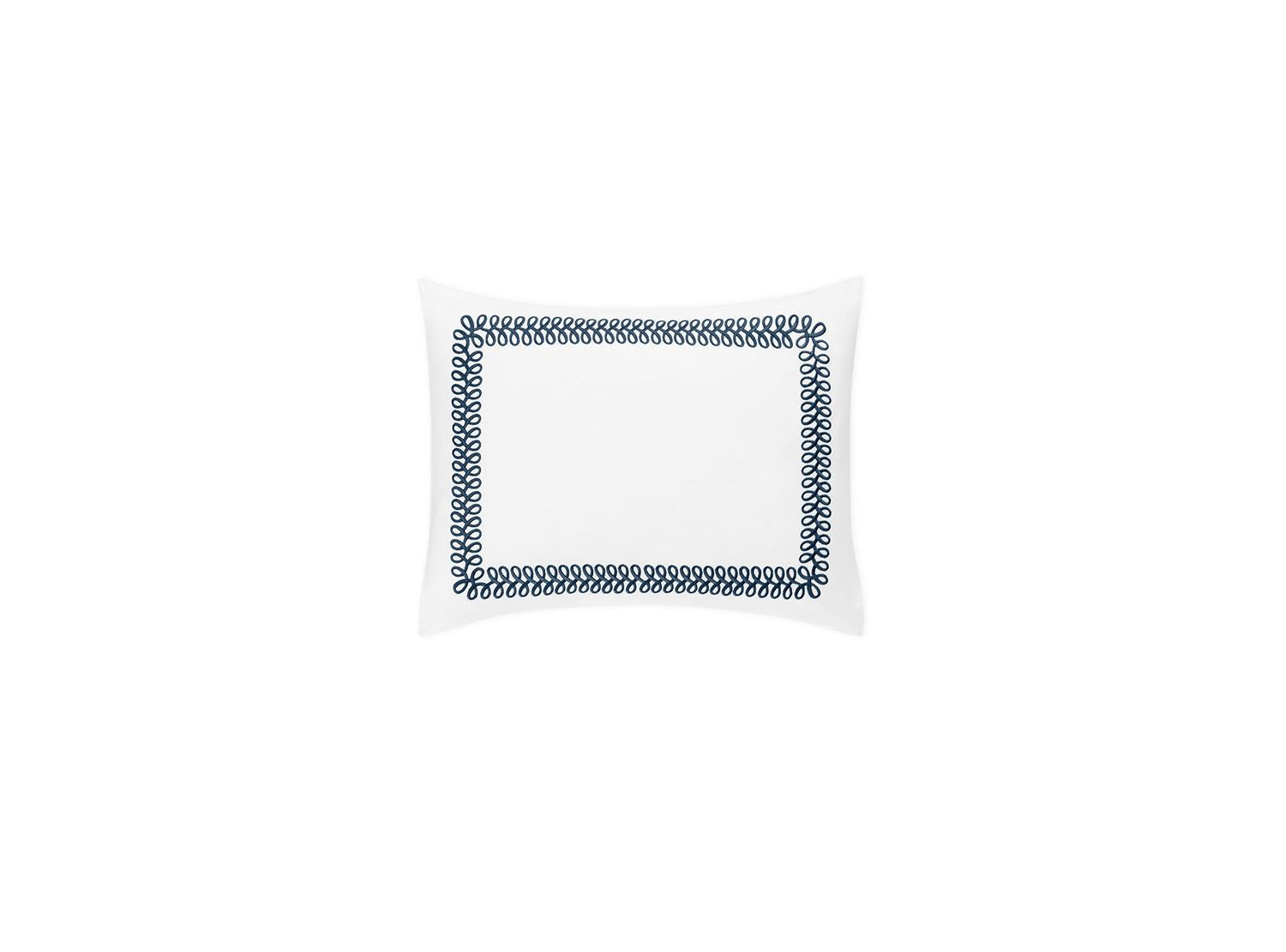 Astor Braid Sham