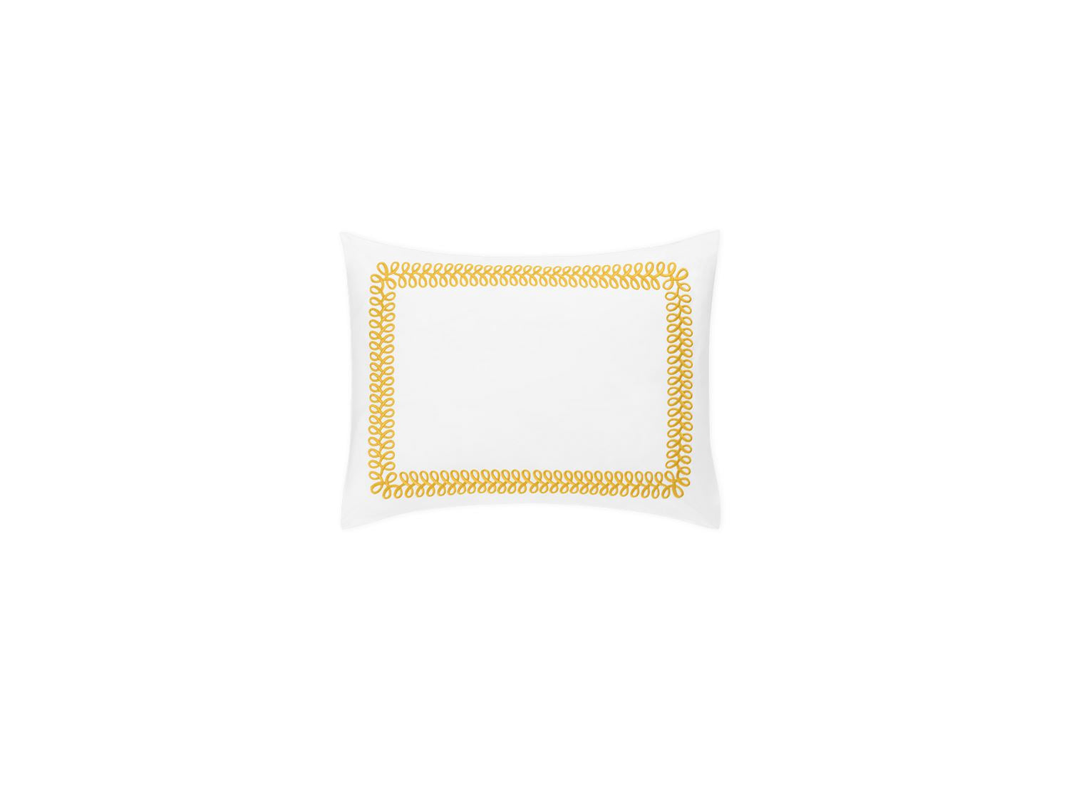 Astor Braid Sham