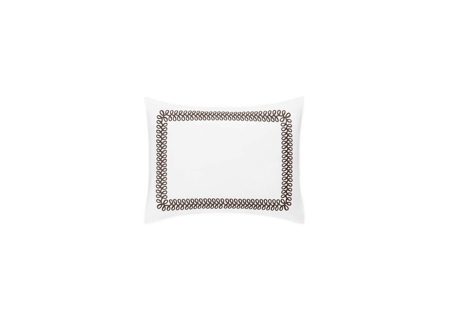 Astor Braid Sham