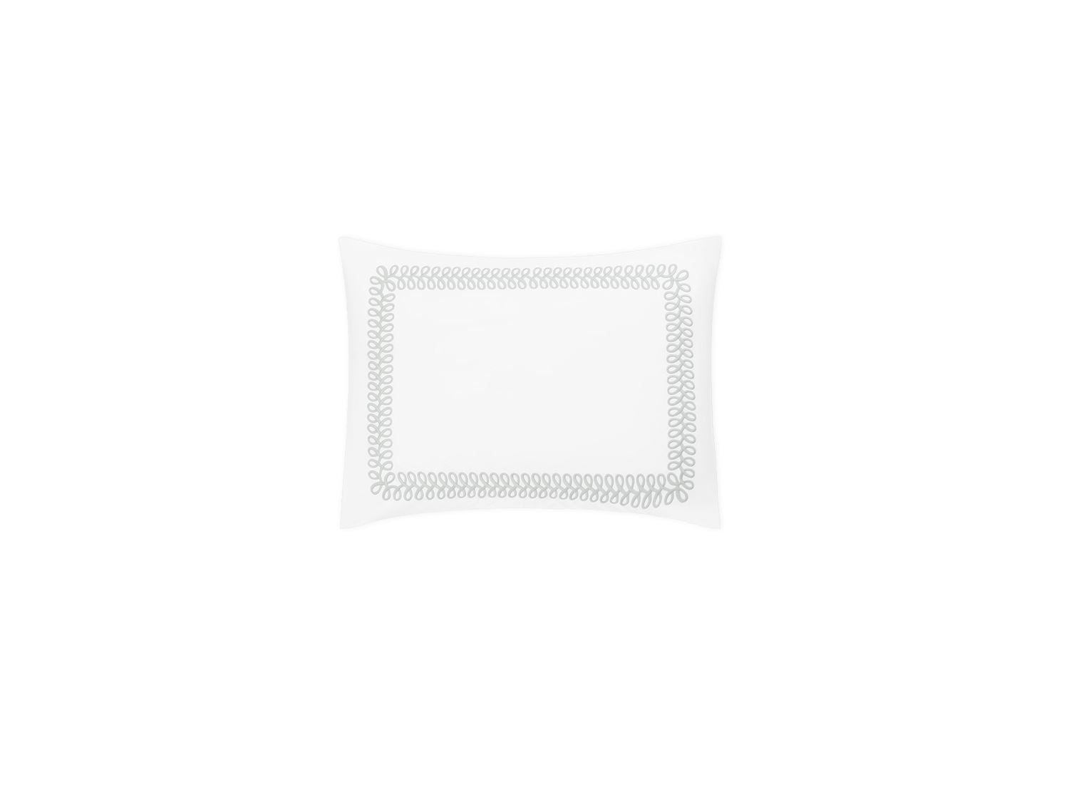 Astor Braid Sham