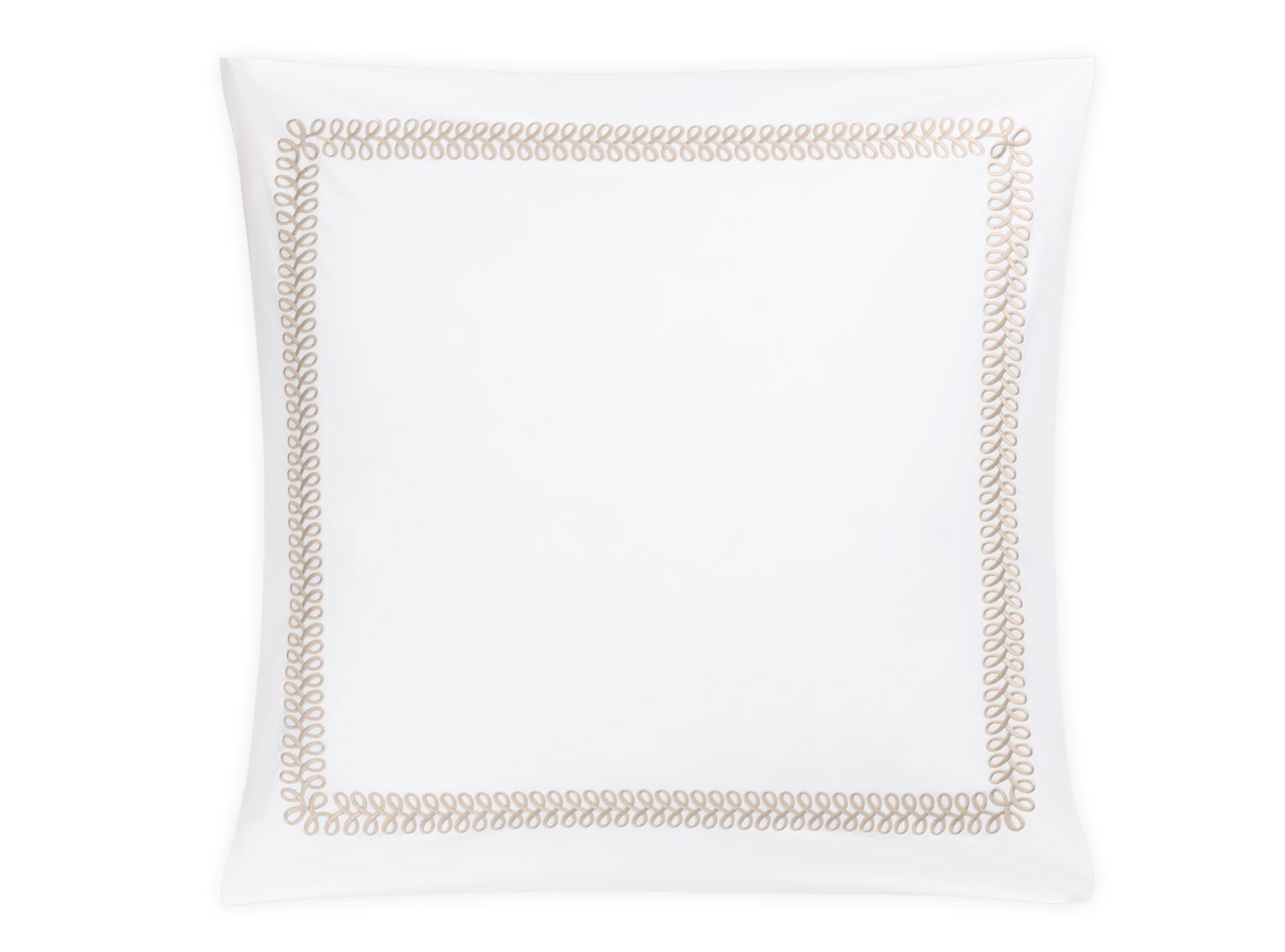 Astor Braid Sham
