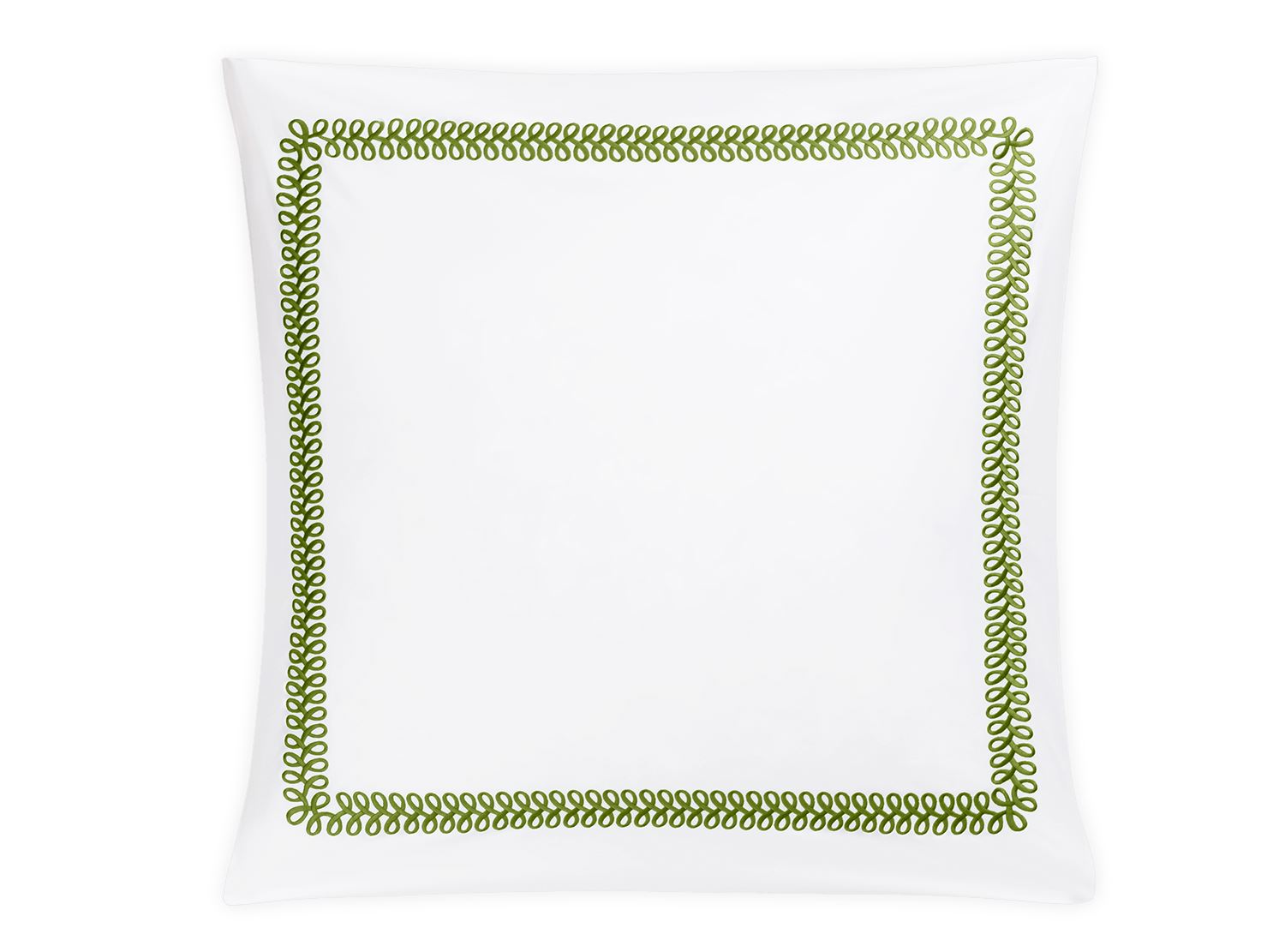 Astor Braid Sham