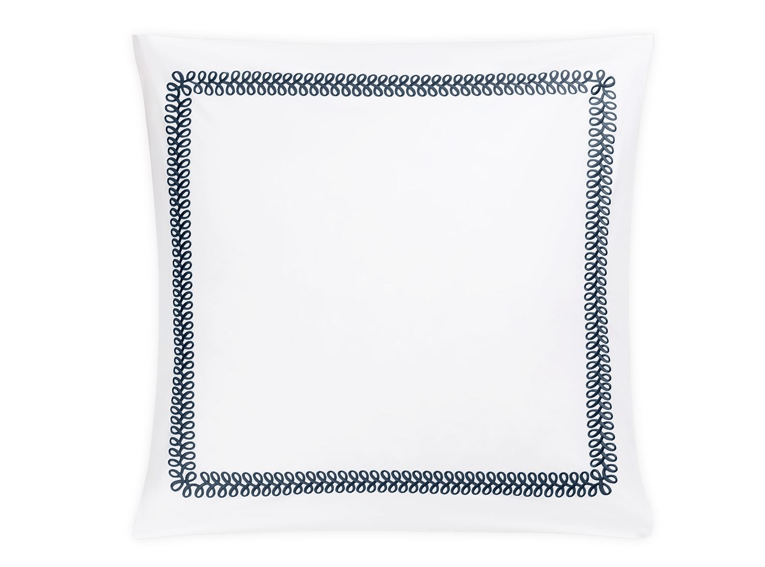 Astor Braid Sham