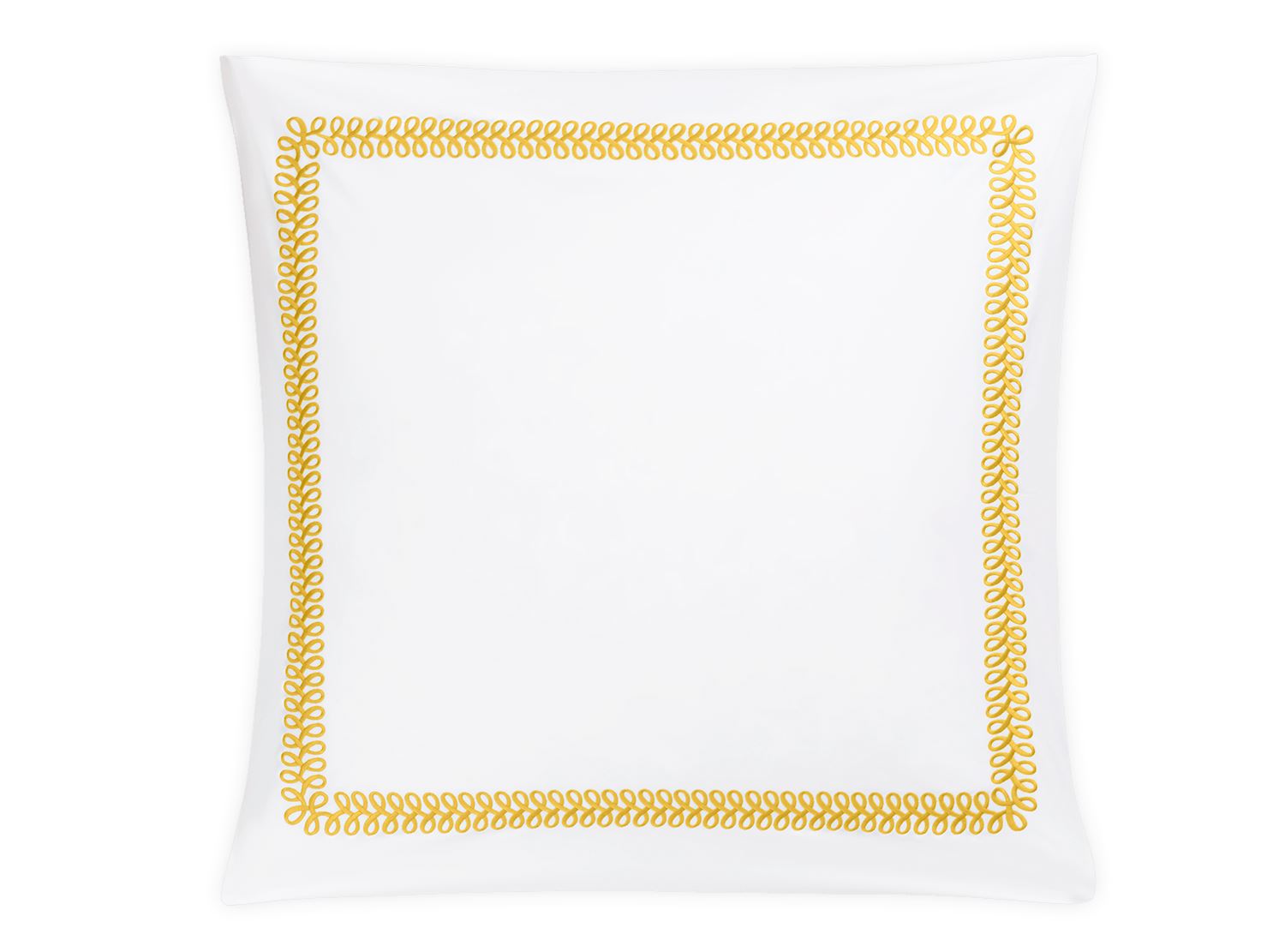 Astor Braid Sham