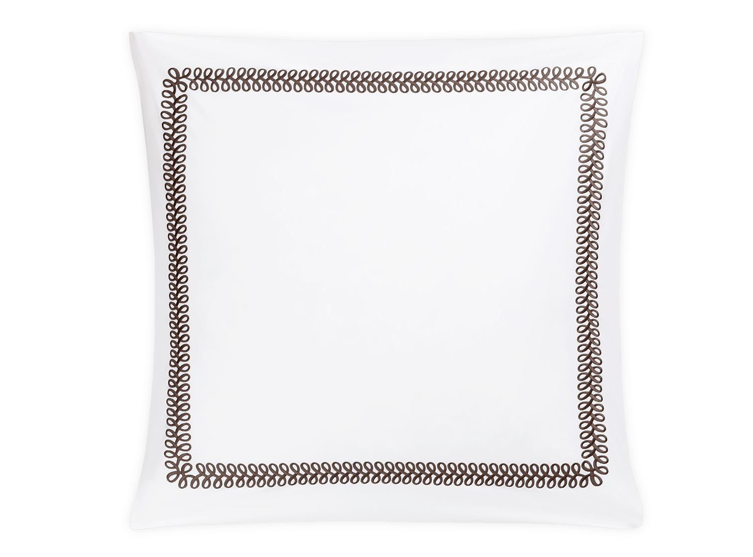Astor Braid Sham