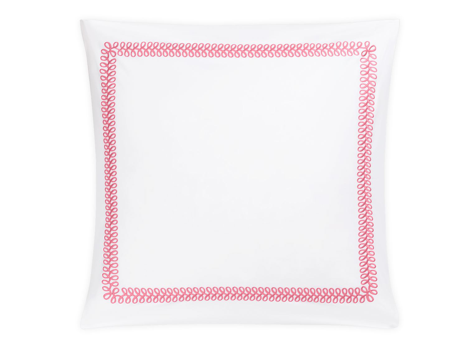 Astor Braid Sham