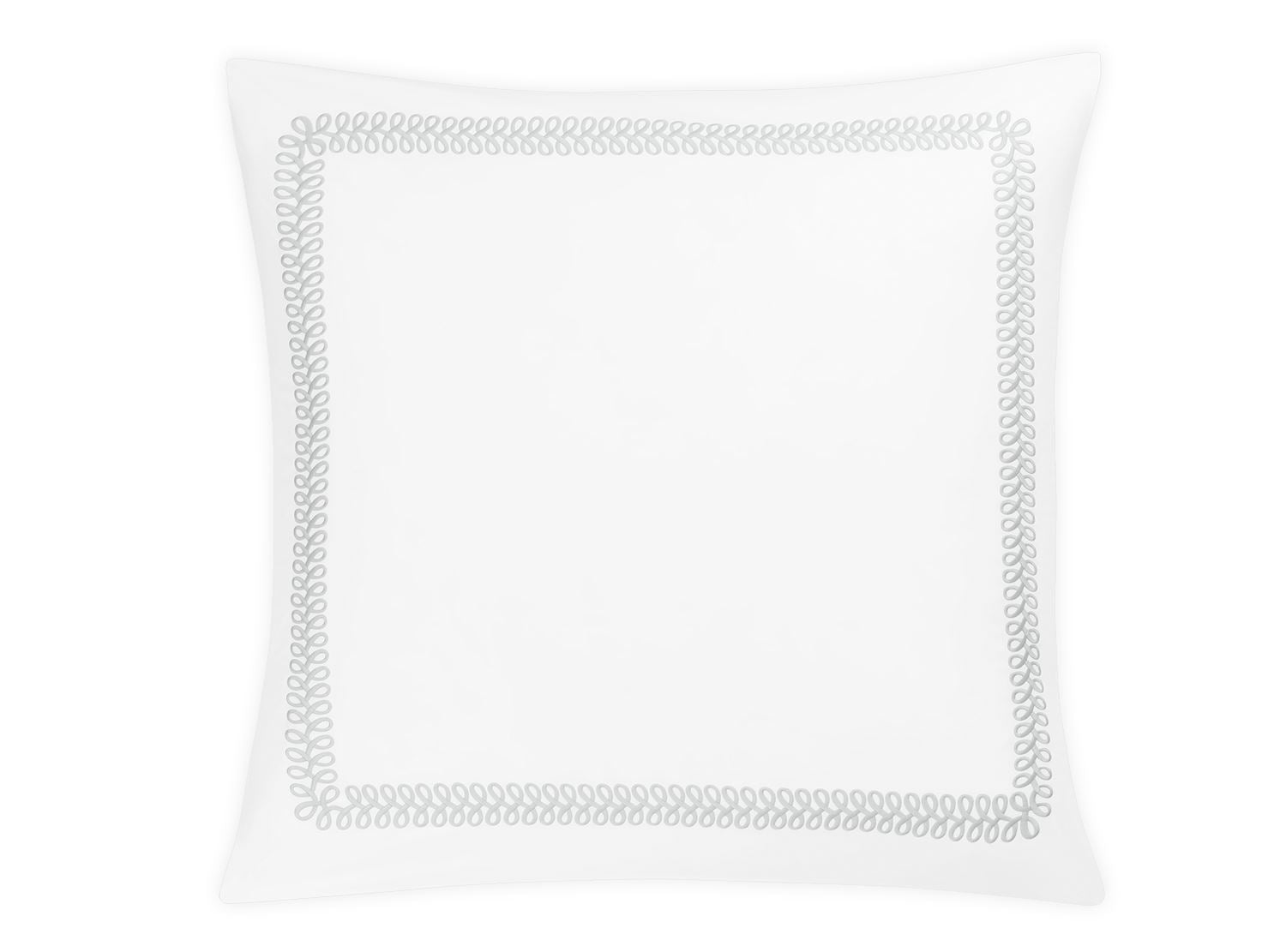 Astor Braid Sham