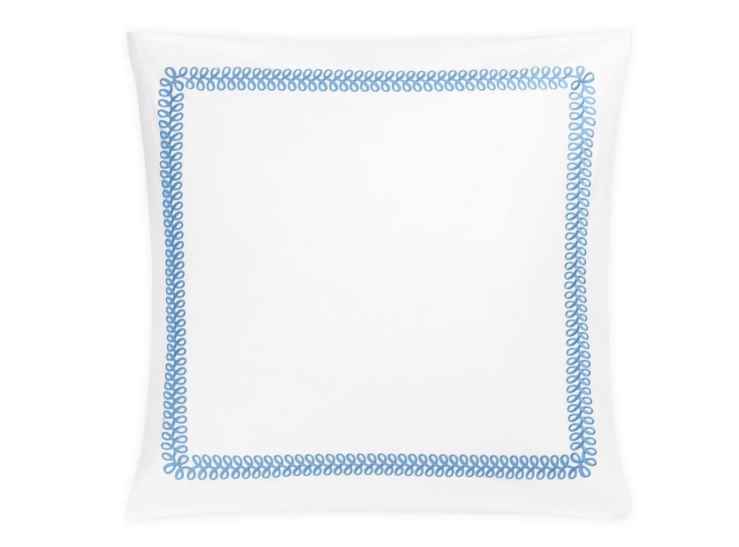 Astor Braid Sham