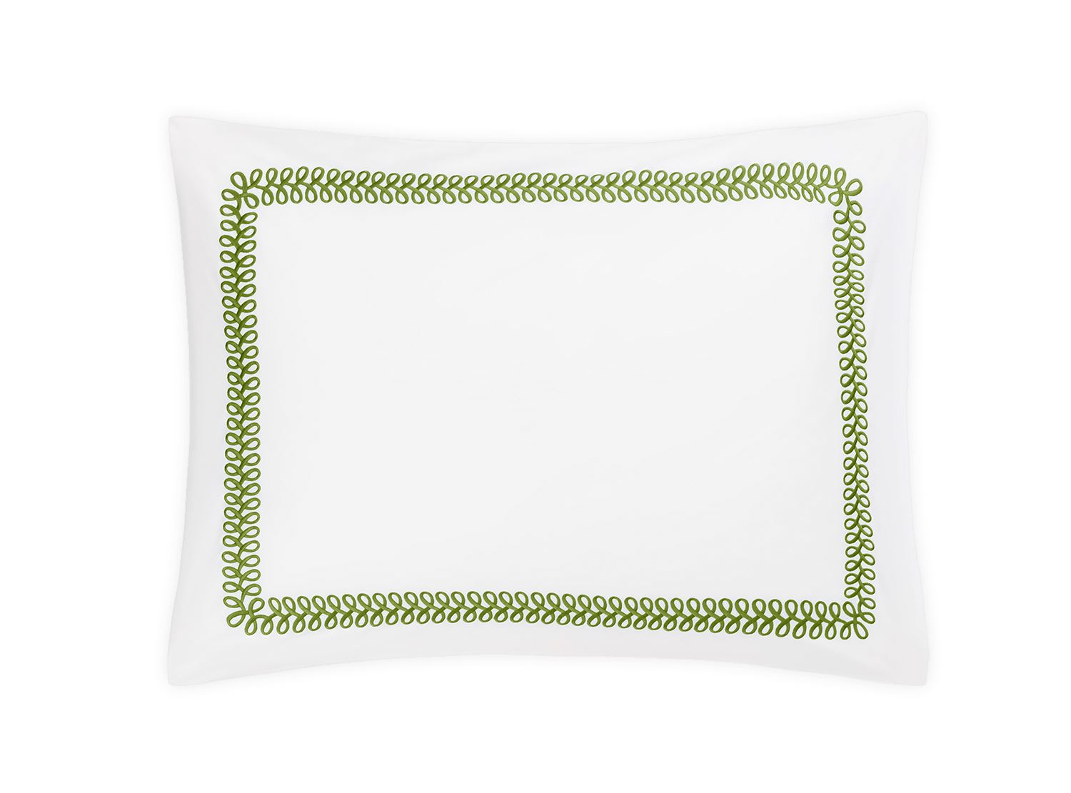 Astor Braid Sham