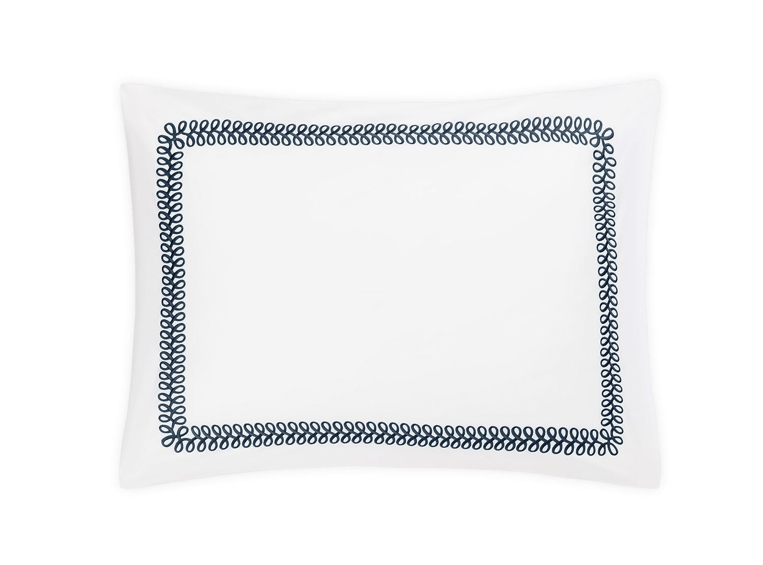 Astor Braid Sham
