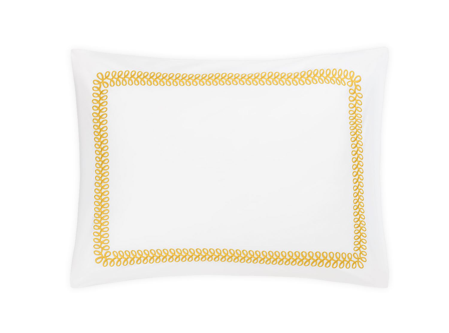 Astor Braid Sham