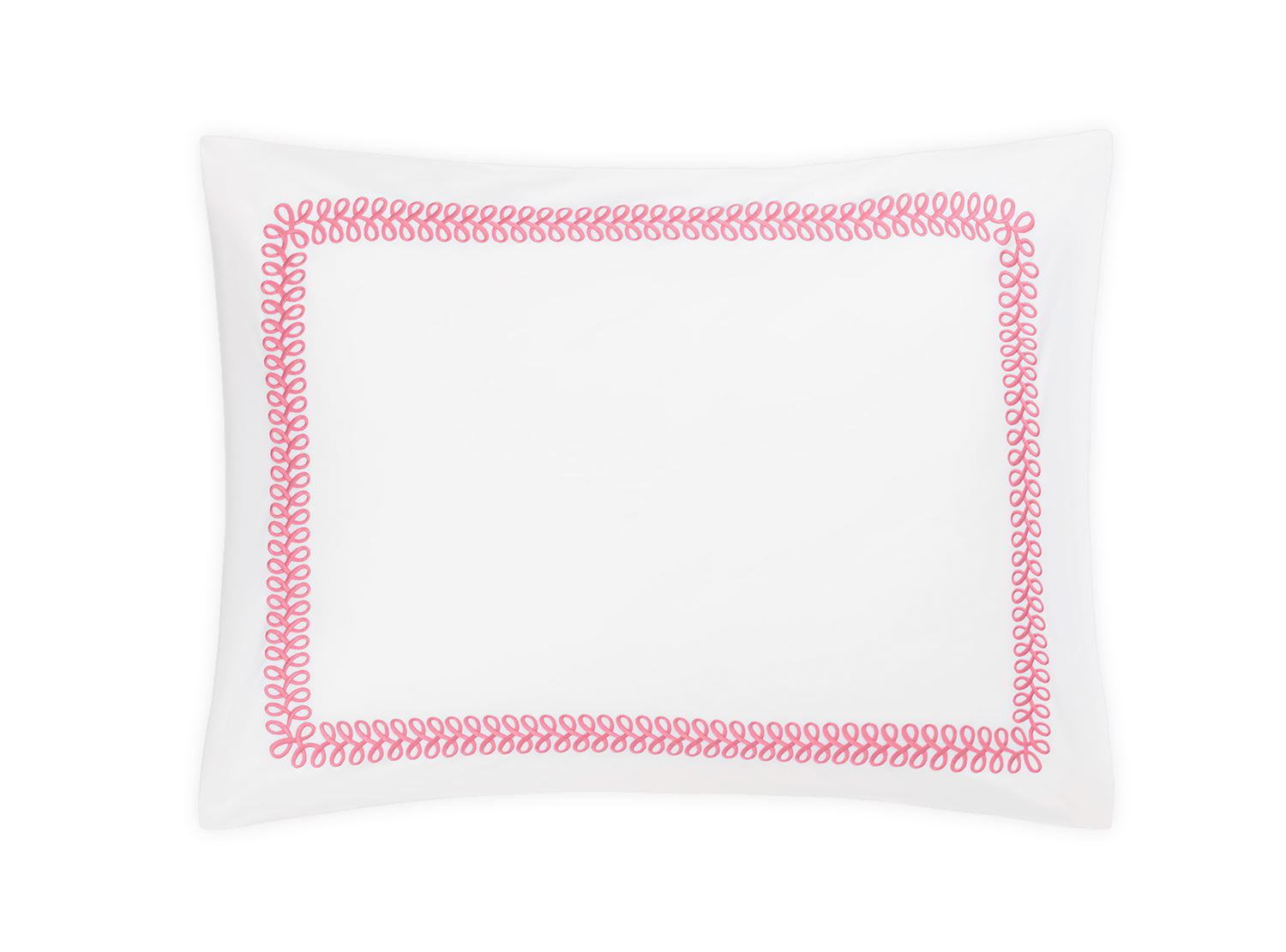 Astor Braid Sham