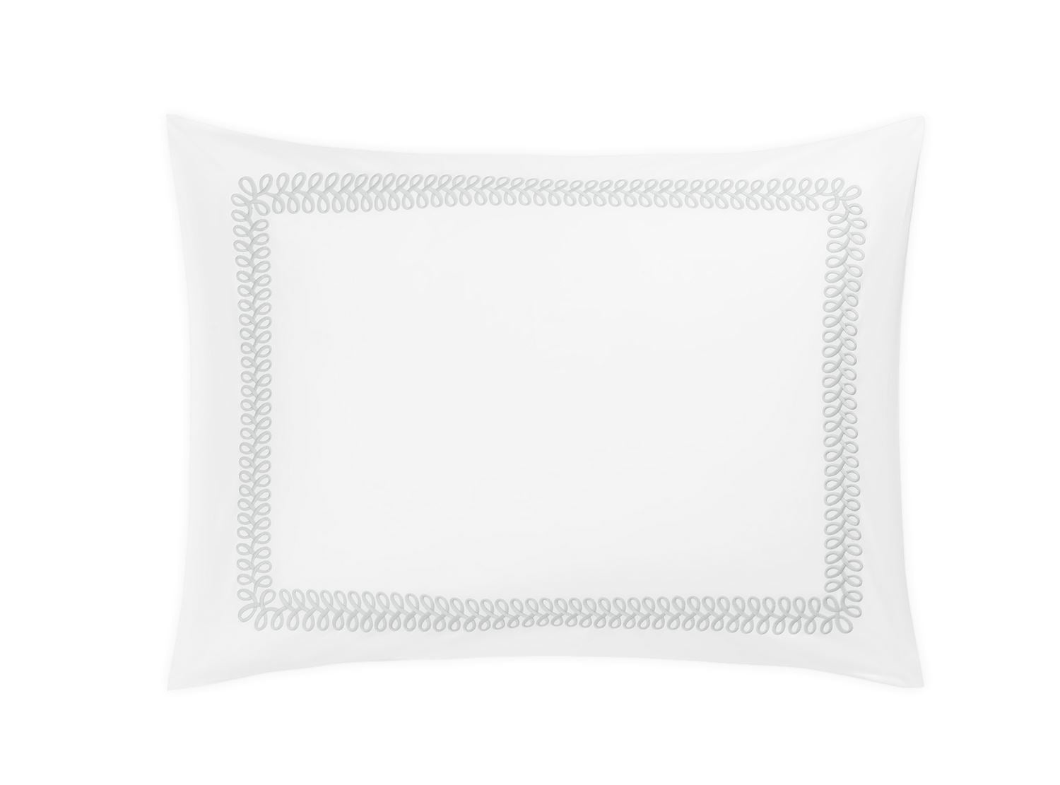 Astor Braid Sham