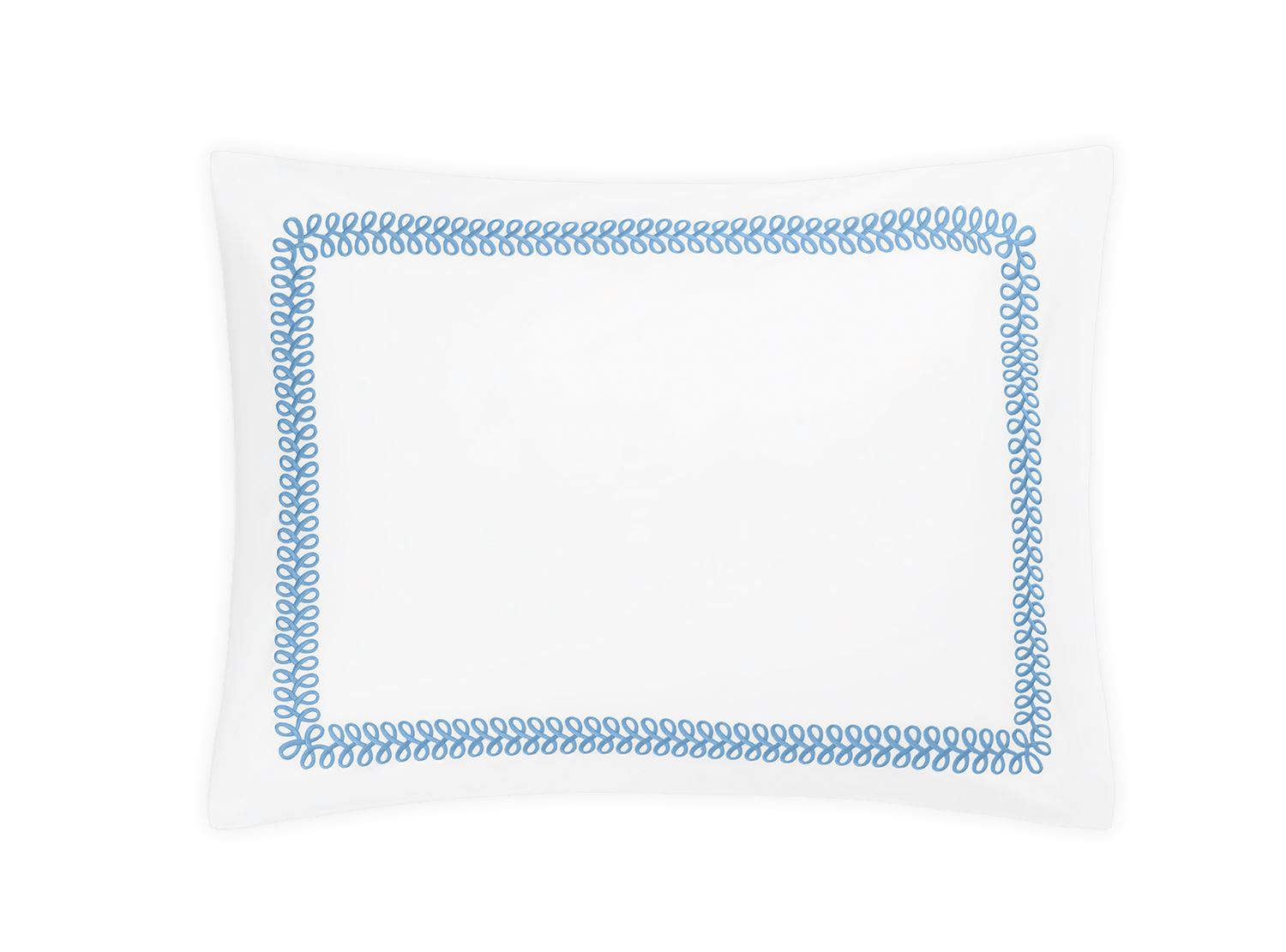 Astor Braid Sham