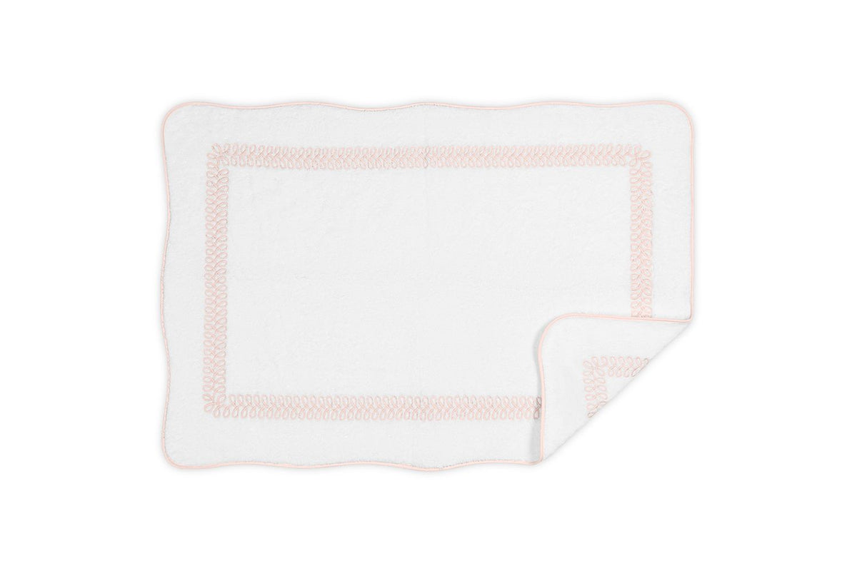 Astor Braid Tub Mat