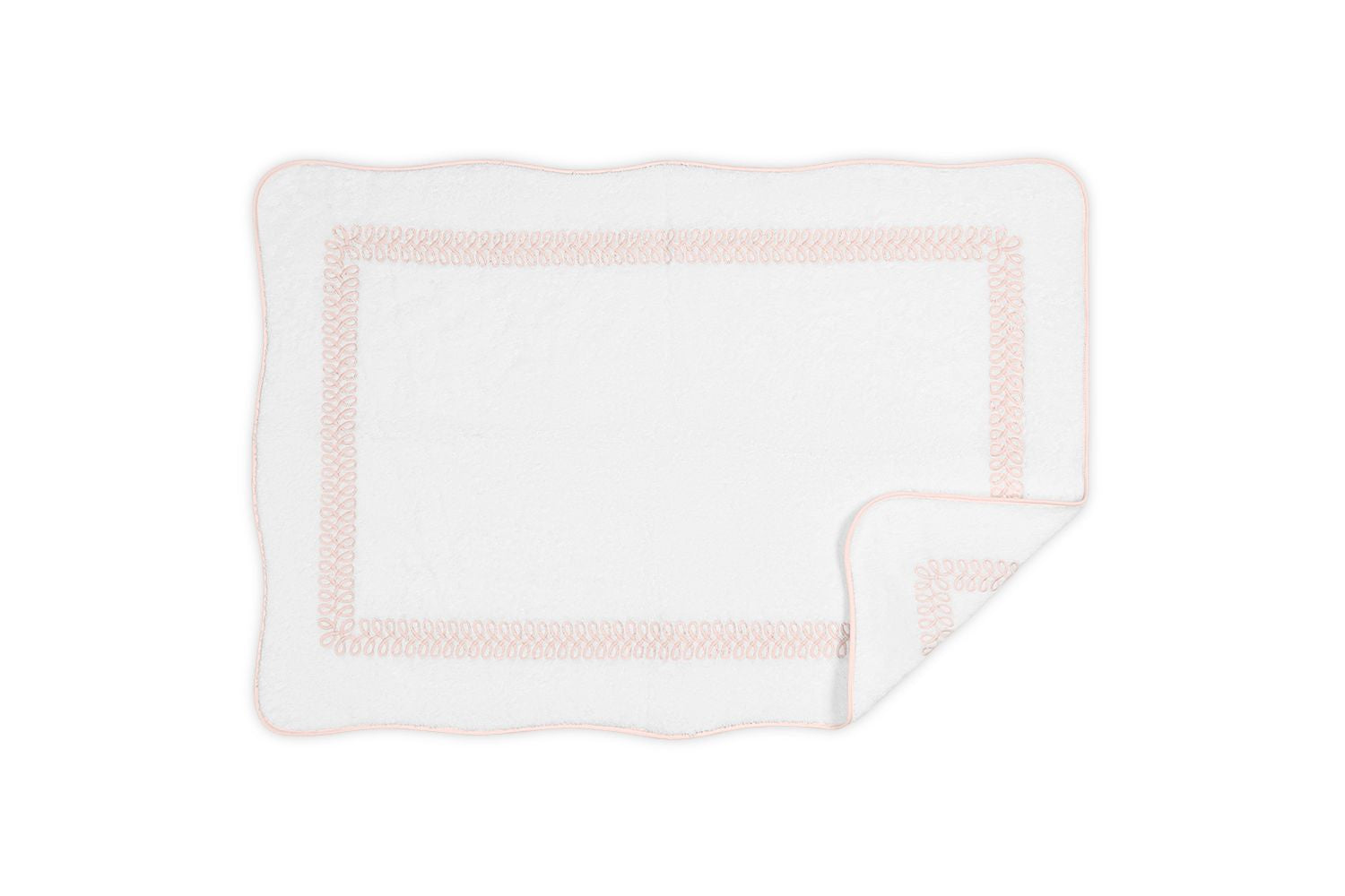 Astor Braid Tub Mat