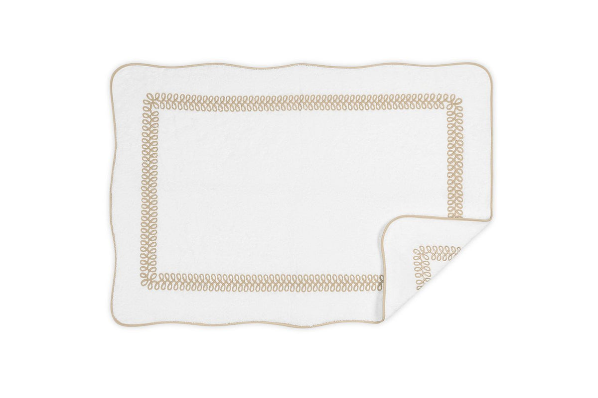 Astor Braid Tub Mat