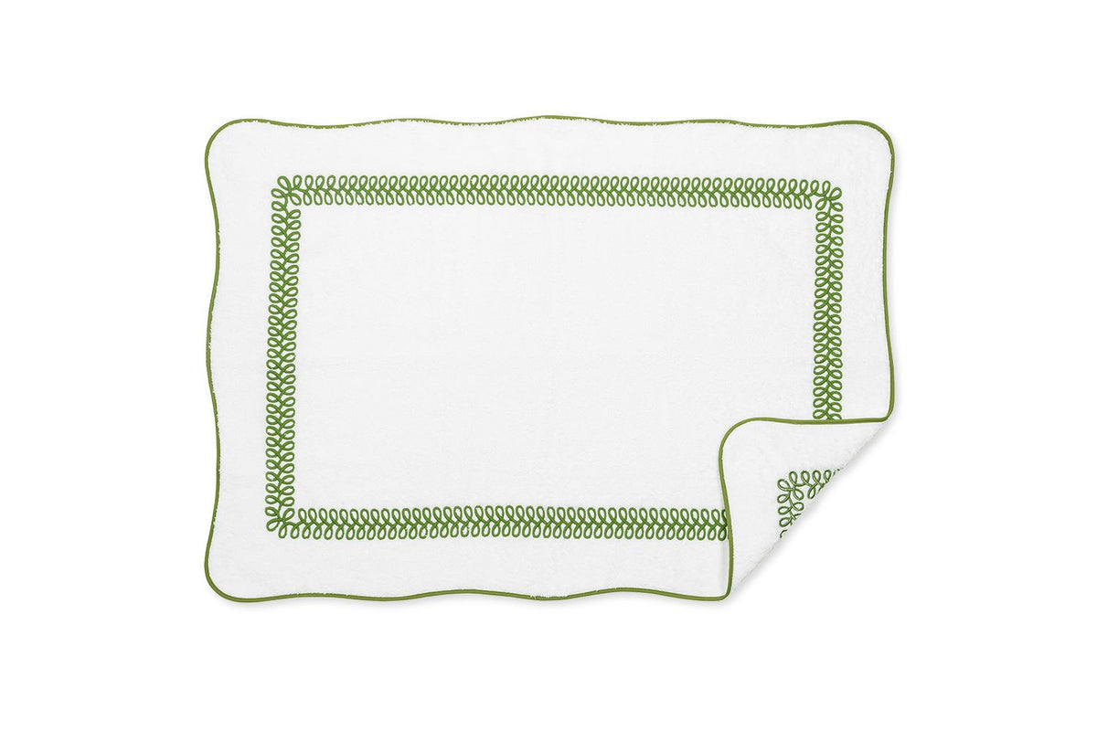 Astor Braid Tub Mat