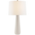 Athens Large Table Lamp with Linen Shade
