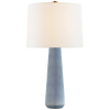 Athens Large Table Lamp with Linen Shade