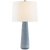 Athens Large Table Lamp with Linen Shade