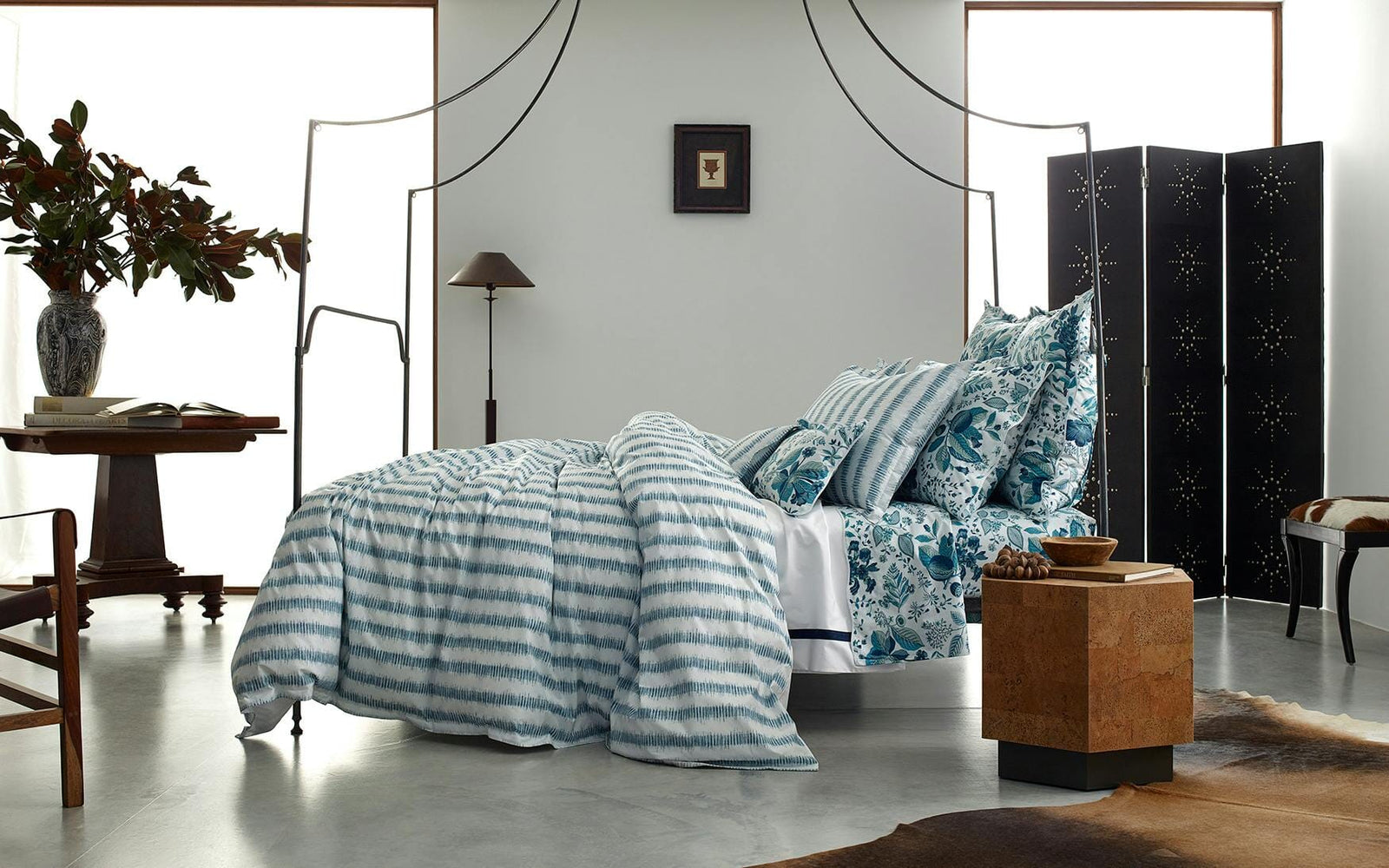 Attleboro Duvet Cover