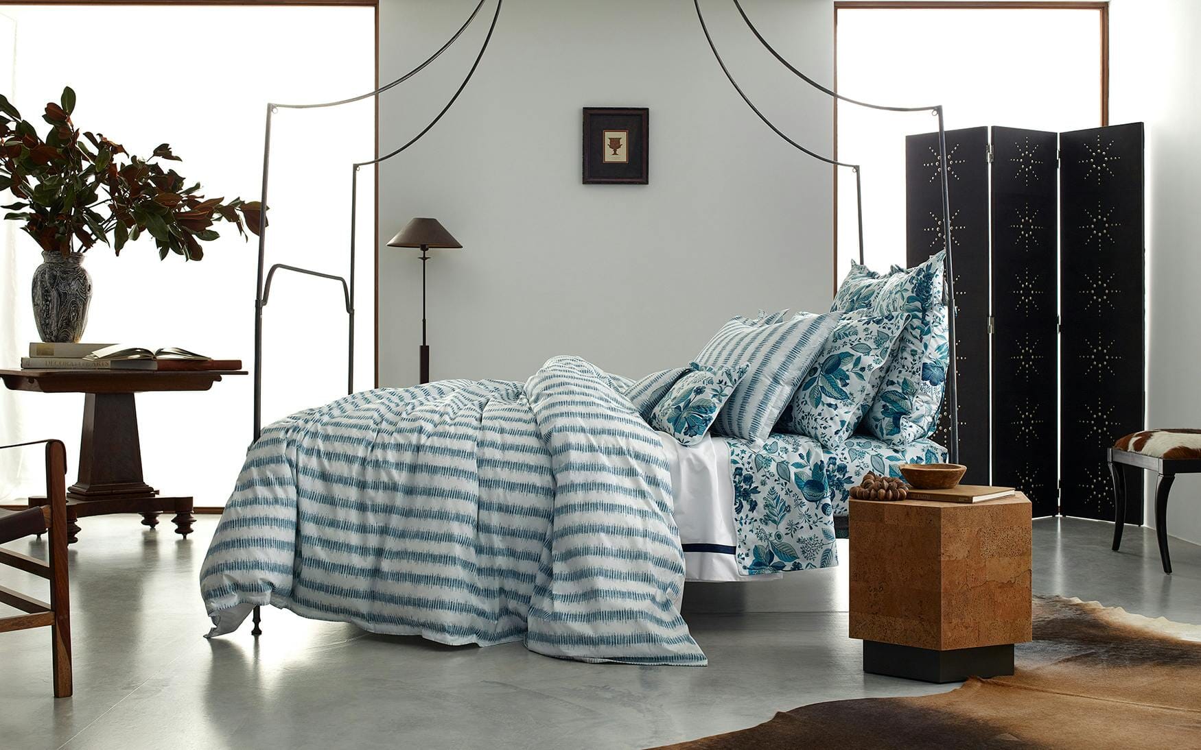 Attleboro Duvet Cover